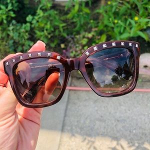 Valentino sunglasses